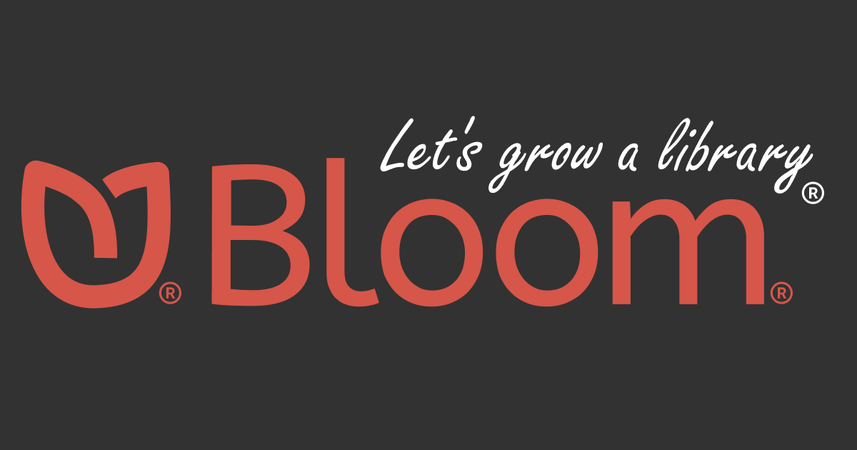 Bloom Logo