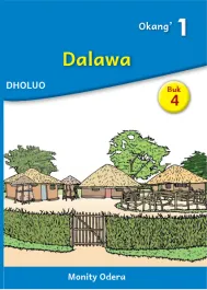 Dalawa (Level 1 Book 4)