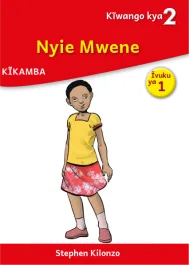 Nyie Mwene (Level 2 Book 1)