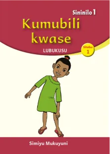 Kumubili kwase (Level 1 Book 1)