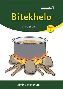 Bitekhelo (Level 1 Book 3)