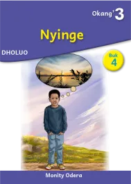 Nyinge (Level 3 Book 4)