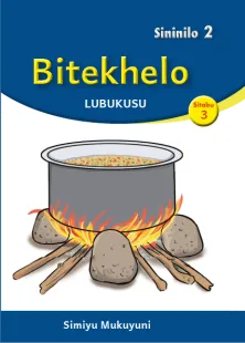 Bitekhelo (Level 2 Book 3)