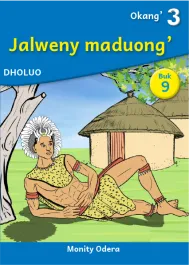 Jalweny maduong' (Level 3 Book 9)