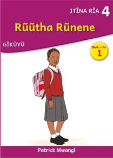 Rũũtha Rũnene (Level 4 Book 1)