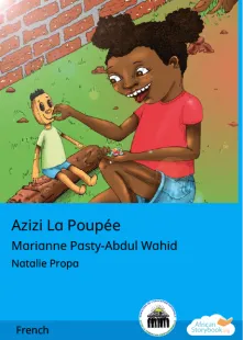 Azizi La Poupée