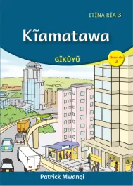Kĩamatawa (Level 3 Book 3)