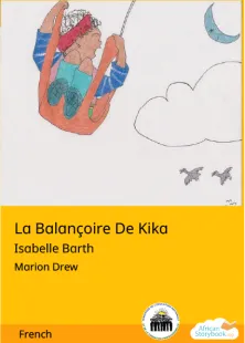 La Balançoire De Kika