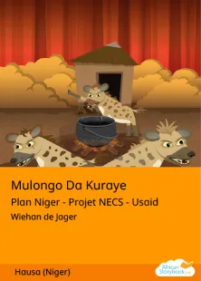 Mulongo da kuraye