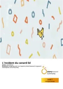 L'incident du canard Ed