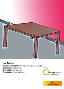 La Table