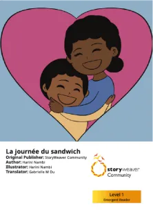 La journée du sandwich