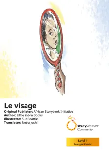 Le visage