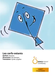 Les cerfs-volants