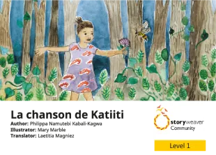 La chanson de Katiiti