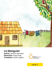 Le Manguier