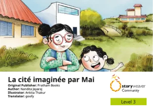 La cité imaginée par Mai