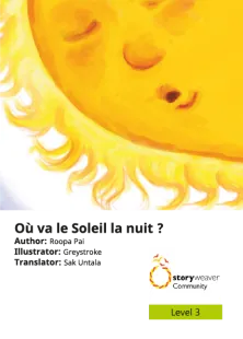 Où va le Soleil la nuit ?