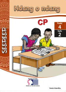Ndang o ndang CP Podel 4 Safe 2