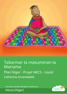 Tabarmar ta masumman ta Mariama