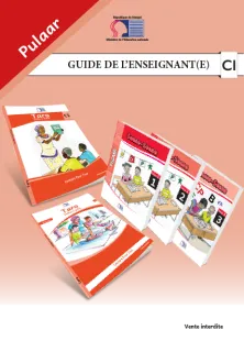 Guide de l'enseignant(e) CI - Pulaar