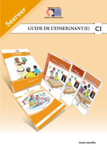 Guide de l'enseignant(e) CI - Seereer