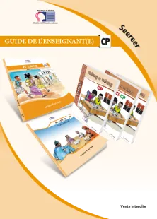 Guide de l'enseignant(e) CP - Seereer