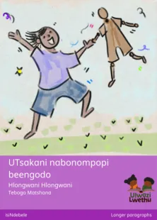 UTsakani nabonompopi beengodo