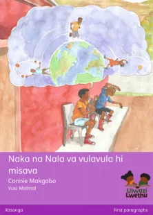 Naka na Nala va vulavula hi misava