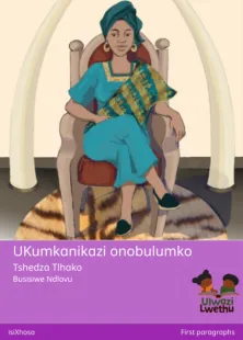 UKumkanikazi onobulumko