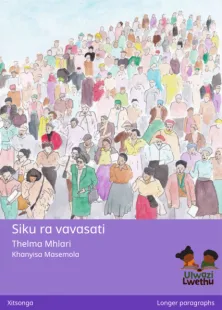 Siku ra vavasati