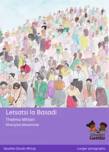 Letsatsi la Basadi