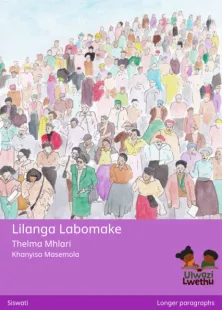 Lilanga Labomake