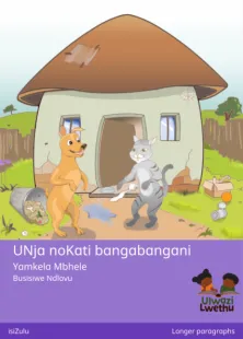 UNja noKati bangabangani