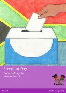 Freedom Day