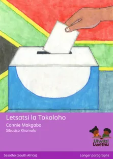 Letsatsi la Tokoloho