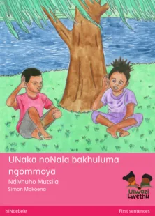 UNaka noNala bakhuluma ngommoya