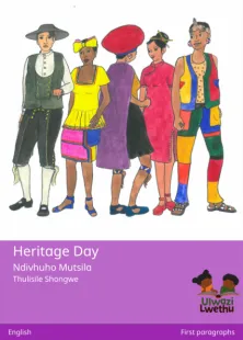 Heritage Day