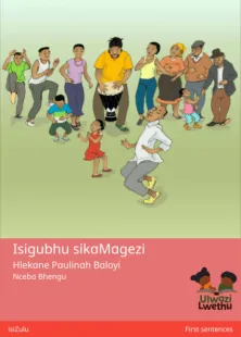 Isigubhu sikaMagezi