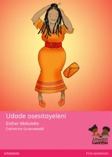 Udade osesitayeleni