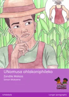 UNomusa ohlakaniphileko