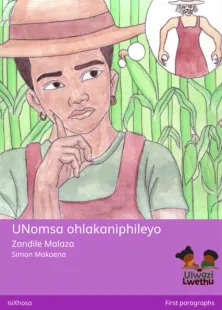 UNomsa ohlakaniphileyo