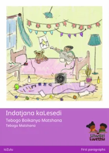 Indatjana kaLesedi