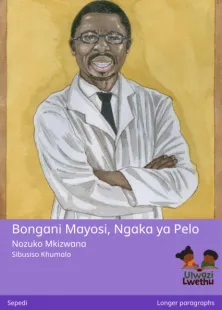 Bongani Mayosi, Ngaka ya Pelo