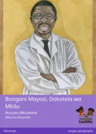 Bongani Mayosi, Dokotela wa Mbilu