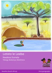 Letata le Leeba