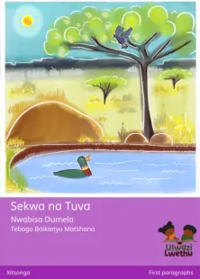 Sekwa na Tuva