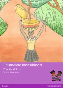 Phumelele lonesibindzi