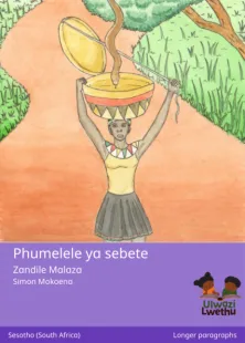 Phumelele ya sebete