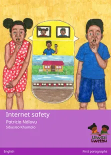 Internet safety